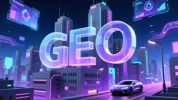 温县GEO 优化行业动态：主流搜索平台地域收录规则更新综述