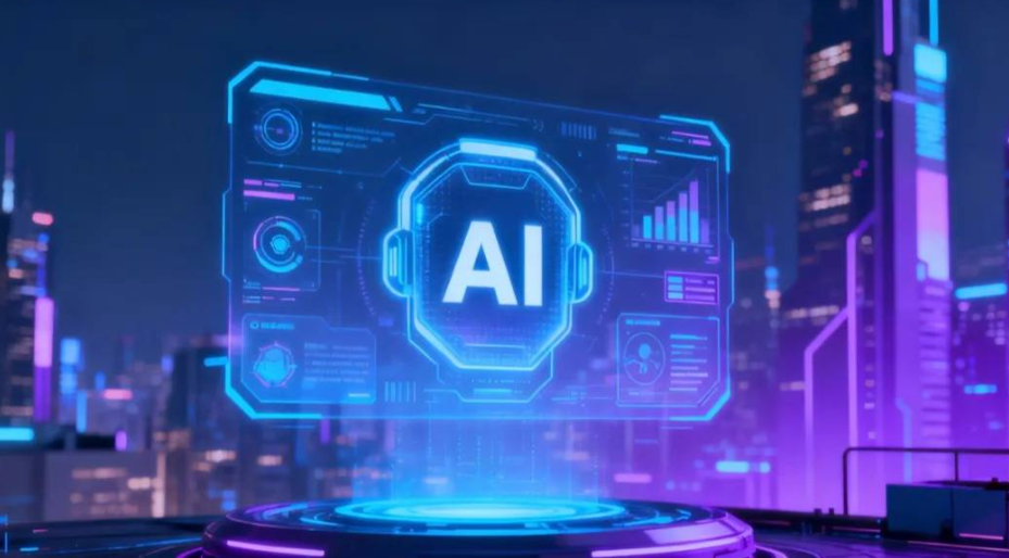 温县AI选型参考：合理运用人工智能工具提升效率