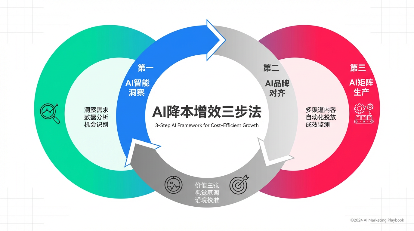 温县企业必看：不用扩招招人，AI就能帮门店降本增收