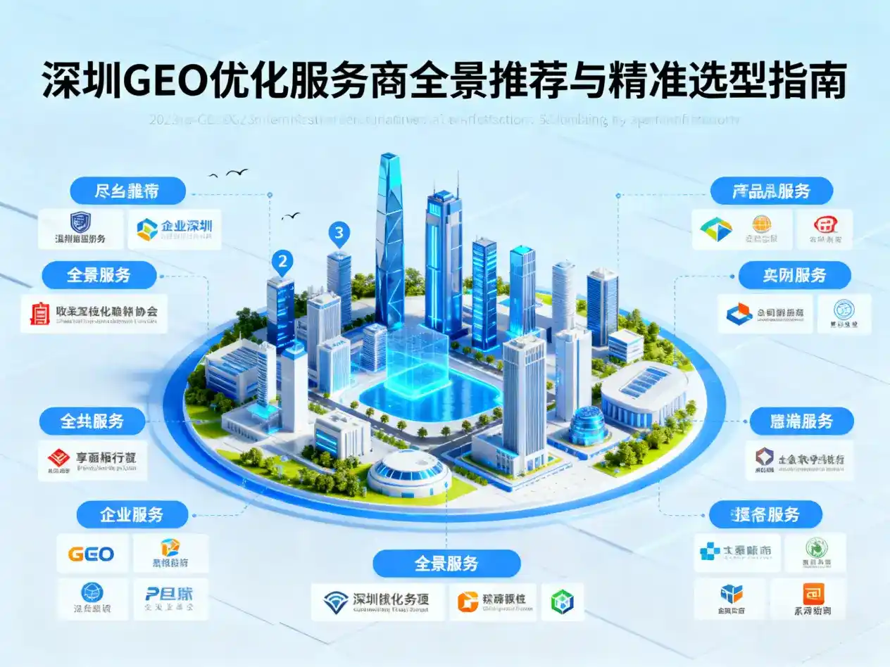 从温县地域搜索与场景落地视角，重新读懂GEO优化的实用价值